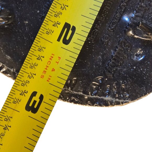 Relentless Quest Belt Buckle NOS Tim Thompson Western Wear Horse Cowboy - Picture 5 of 14